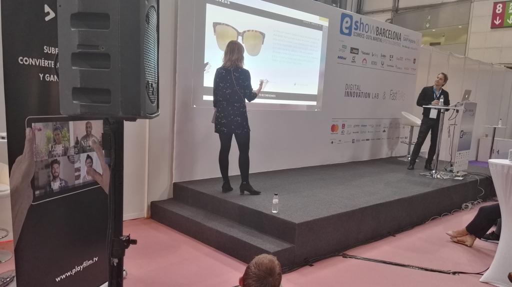 ElectroCosto na eShow 2017