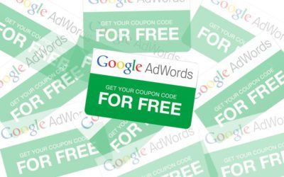 Propagační kód Google Ads? Vygenerujte si ho ihned a zdarma!