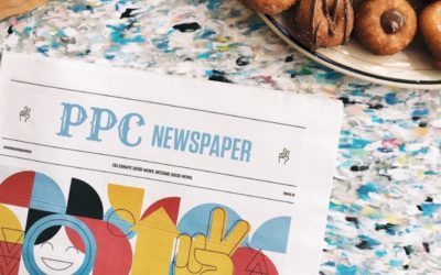 PPC Novinky – Březen 2020