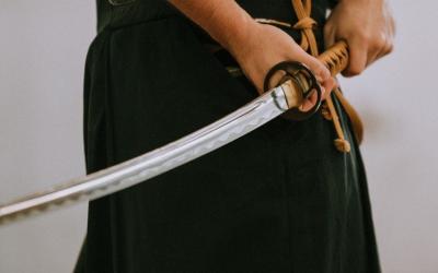 Hagakure: moderní struktura vyhledávání pro Google Ads