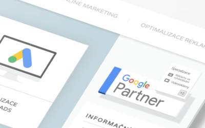 Málo certifikovaných uživatelů pro Google Partners?