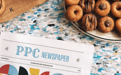 PPC Novinky – Březen 2025