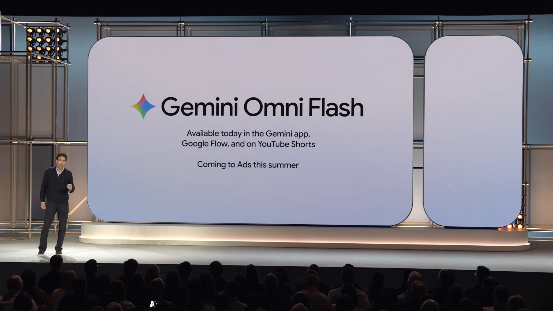 GML 2026: Gemini Omni přichází do Google Ads