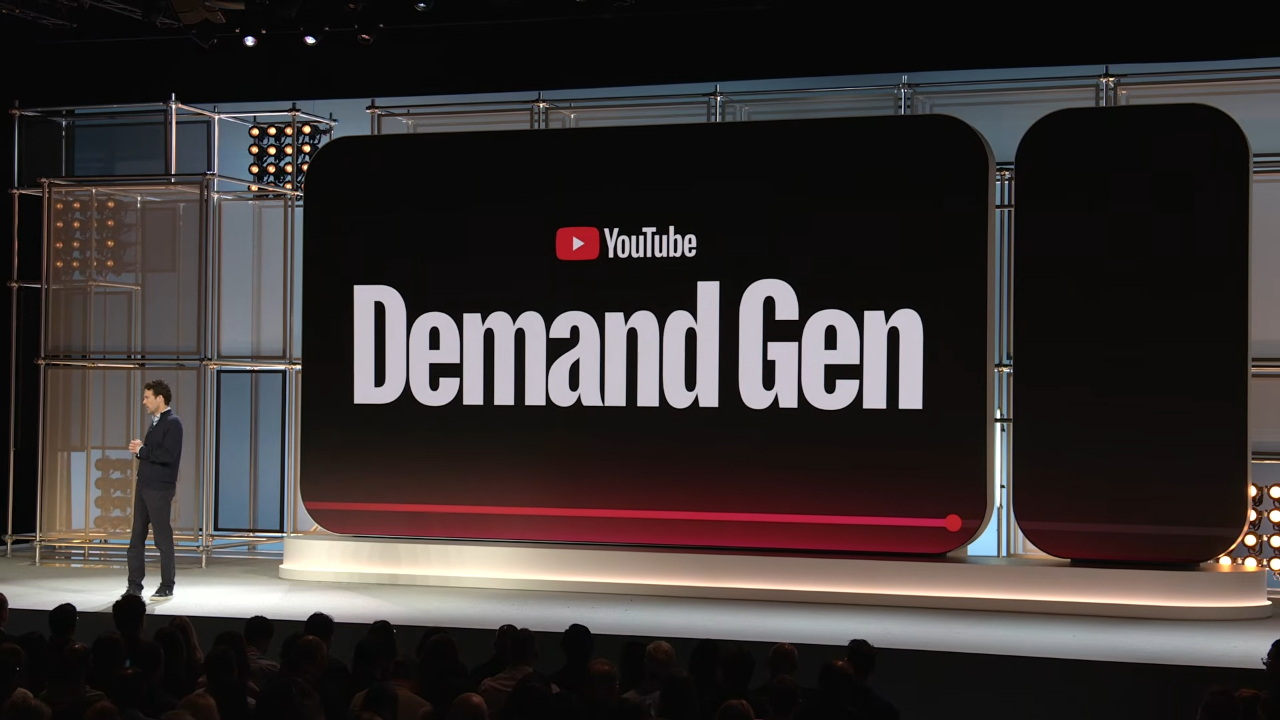 GML 2026: Demand Gen s vylepšenými modely Gemini