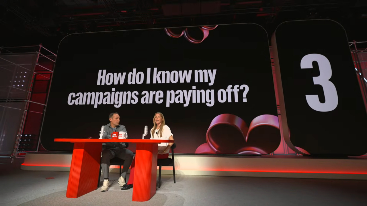 GML 2026: Měření konverzí na YouTube v Demand Gen