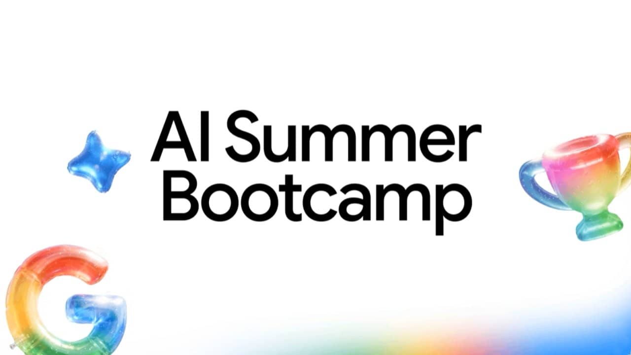 AI Summer Bootcamp 2026