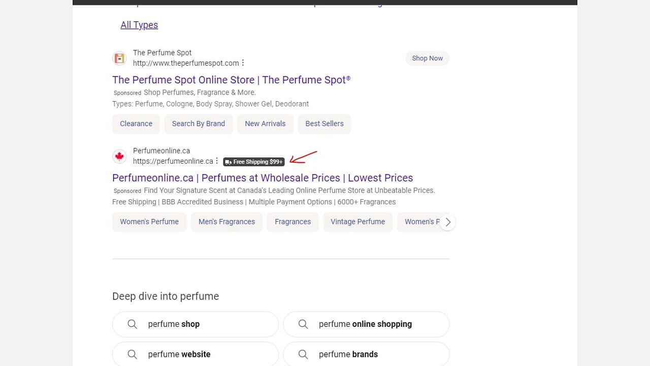 Bing testuje zobrazení dopravy zdarma