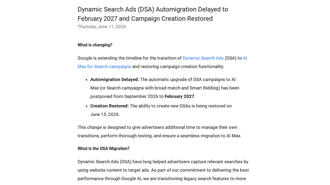 Google Ads API Developer Assistant v3.0.0