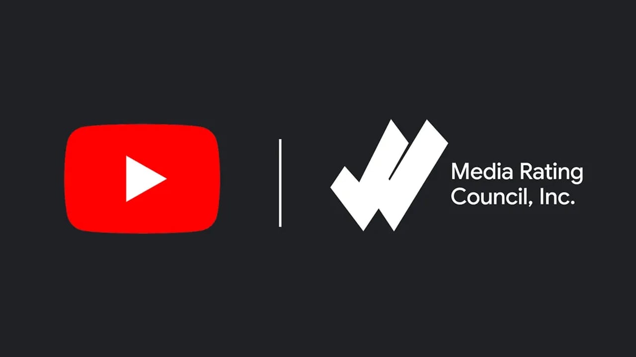 YouTube Shorts získaly MRC akreditaci