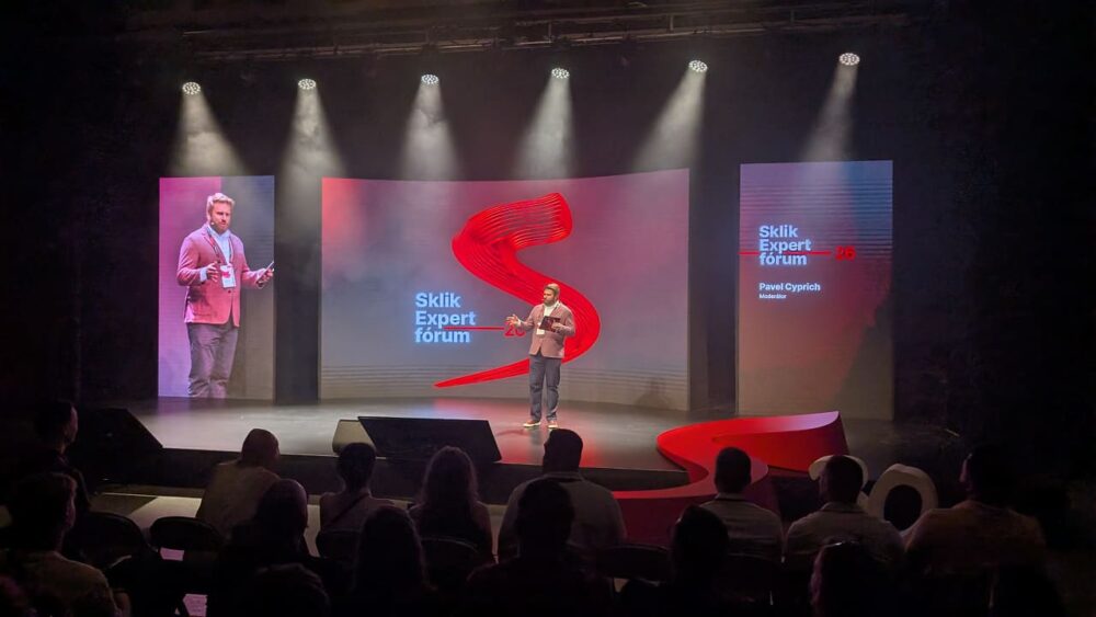 Záznamy z Sklik Expert Fórum 2026