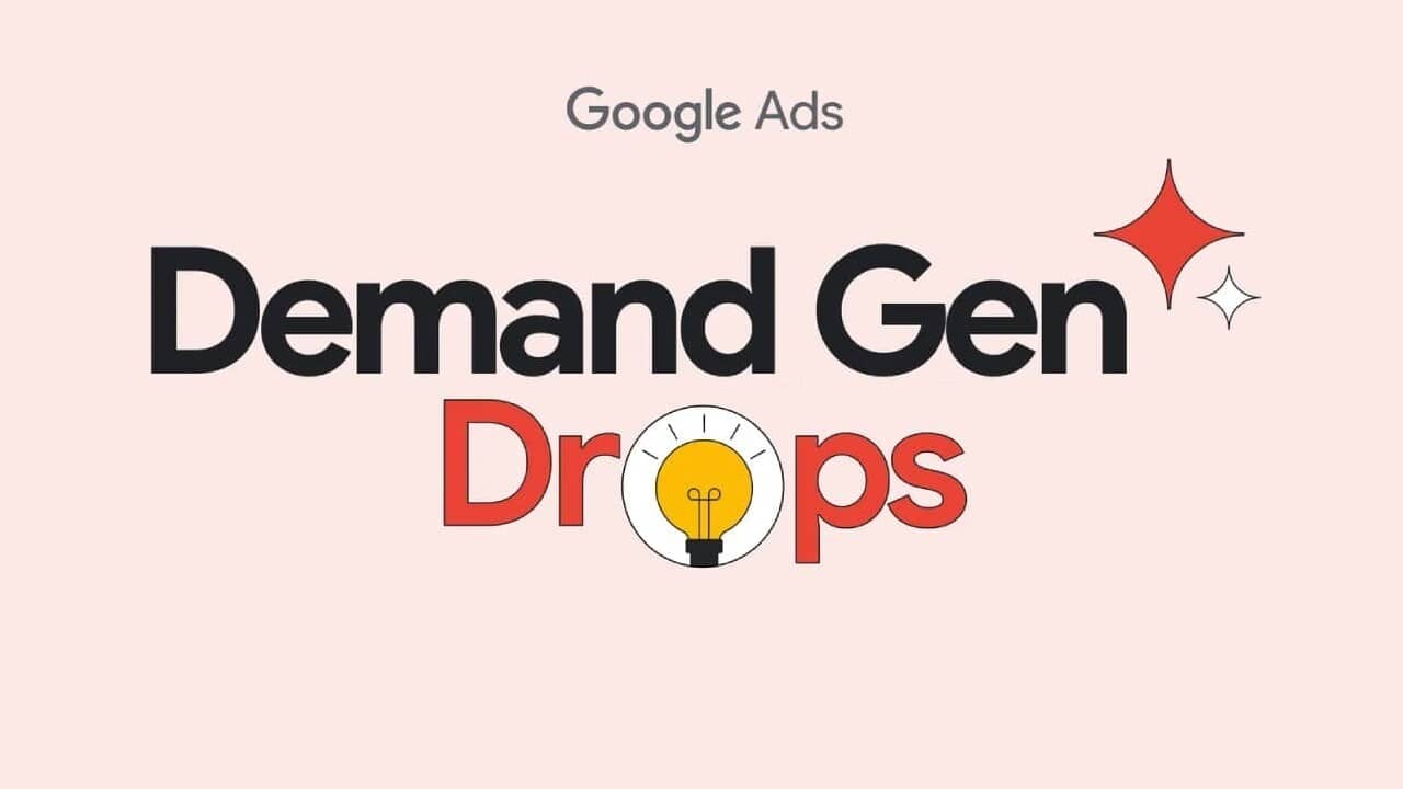 Demand Gen Drop pro červenec 2026